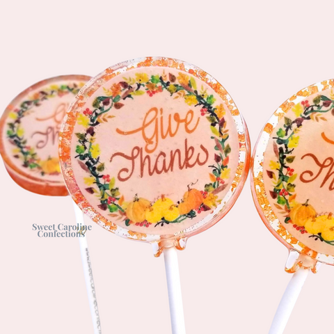 00435 GIVE THANKS