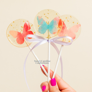 00301 BUTTERFLY