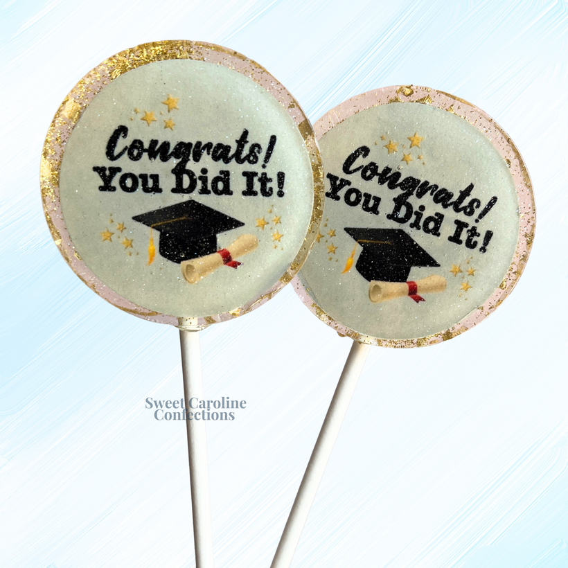 CONGRATS