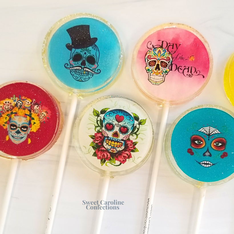 DIA DE LOS MUERTOS/DAY OF THE DEAD