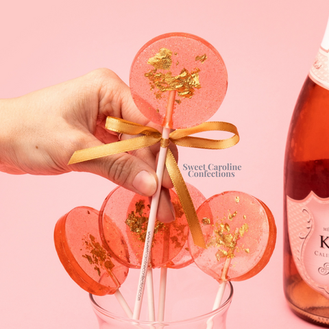 00305 ROSÉ WINE