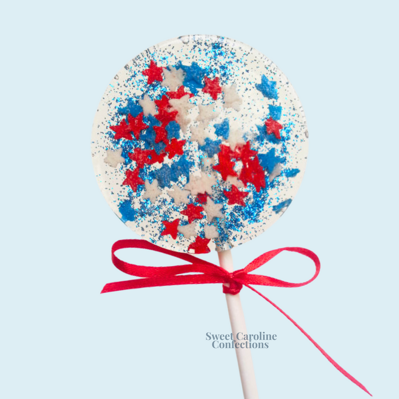 4TH OF JULY