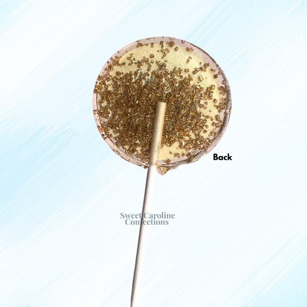 00565 SHOW ME YOUR PITTIES EDIBLE - Sweet Caroline Confections | The Original Sparkle Lollipops
