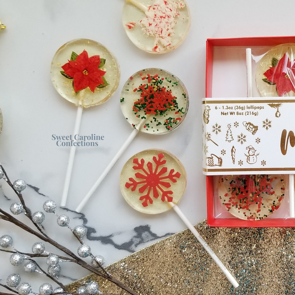 00451 MERRY CHRISTMAS BOX