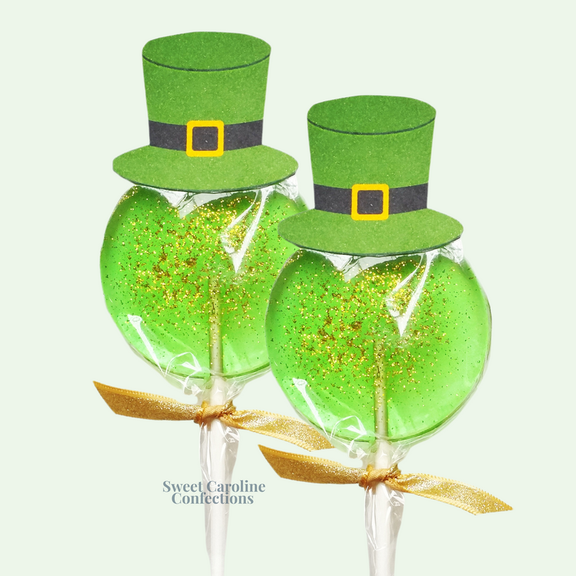 ST. PATRICK&#39;S DAY