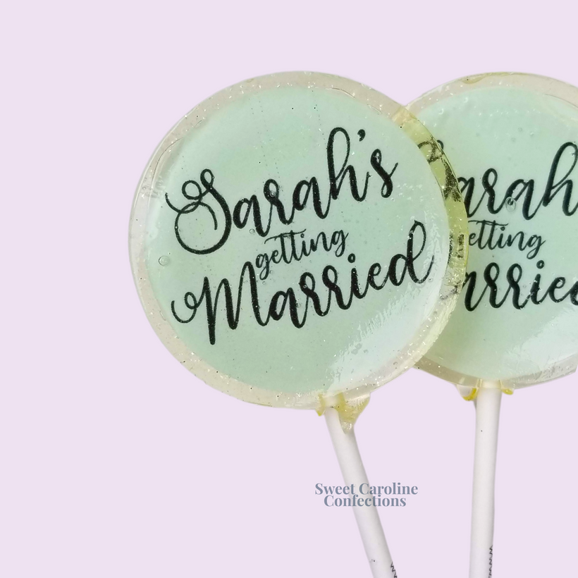 BRIDAL/BACHELORETTE