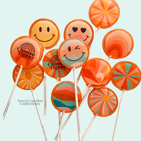00313 CHOOSE HAPPY