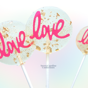 00306 LOVE