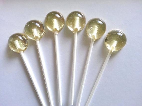10 Mini Flavor Samples > - Sweet Caroline Confections | The Original Sparkle Lollipops